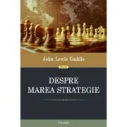 Despre marea strategie