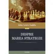 Despre marea strategie