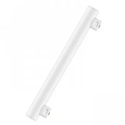 Osram Ledinestra 2p 30 Dimm Mate 230v S14s Led 4.5w 2700k