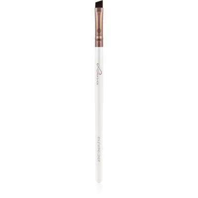Luvia Cosmetics Elegance Wing Liner pensula pentru aplicarea tusului de ochi 415 1 buc