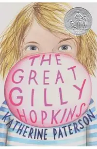 The Great Gilly Hopkins