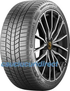 Continental WinterContact 8 S ( 275/35 R19 100V XL EVc, cu protectie de janta )