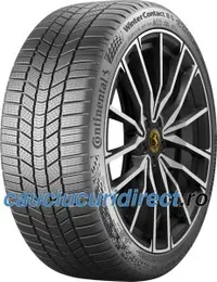 Continental WinterContact 8 S ( HL315/35 R22 115H XL *, EVc, cu protectie de janta )