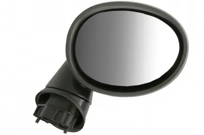 Oglinda laterala dreapta (electric, convex, cu incalzire) potrivit MINI MINI F55, F56, MINI F57 11.13
