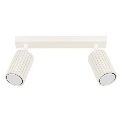 Spot crem 6,5x30 cm Gleam – Sollux