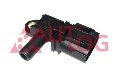 Senzor Presiune Gaze Evacuare Potrivit Ford C-Max Ii, Ecosport, Focus Iii, Grand C-Max, Kuga Ii, Tourneo Connect V408 Nadwozie Wielko, Tourneo Courier B460 1.5d-2.2d 07.10