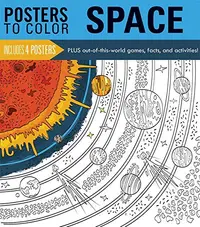 Posters to Color