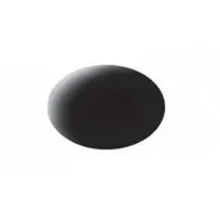 Aqua black mat