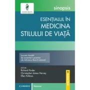 Esentialul in medicina stilului de viata, Sinopsis