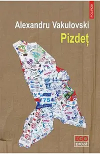 eBook Pizdet