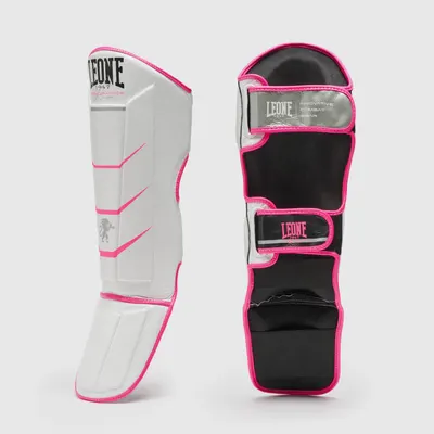 Tibiere Leone Revo Fluo - Albe