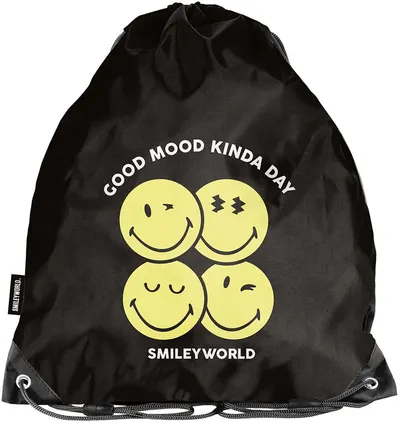 Geantă sport Paso Smiley