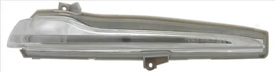 Semnalizator dreapta (LED) potrivit MERCEDES C-KLASA W205, S-KLASA W222, VITO / KLASA V W447 2013-2020