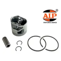 Piston Complet Stihl Ms211 Aip