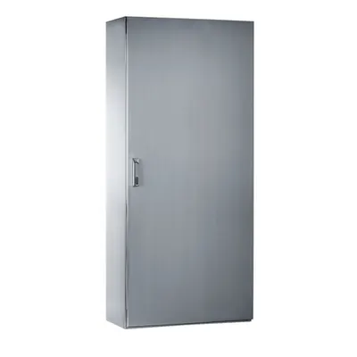 Carcasa Monobloc Inoxidabila Smx 304L, H1800Xw800Xd400Mm, Scotch Brite® Finish.
