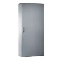 Carcasa Monobloc Inoxidabila Smx 304L, H1800Xw800Xd400Mm, Scotch Brite® Finish.