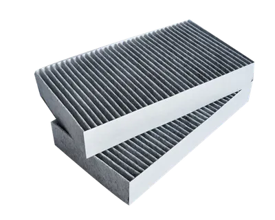 Filtru Habitaclu C.A. Set 2 Buc.