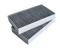 Filtru Habitaclu C.A. Set 2 Buc.
