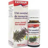 Ulei Esential de Rozmarin 10ml