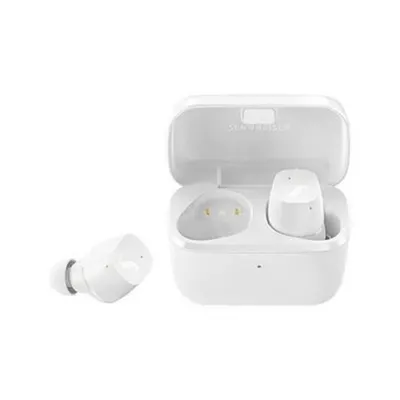 Căști fără Fir SENNHEISER CX200TRUE WHITE Alb