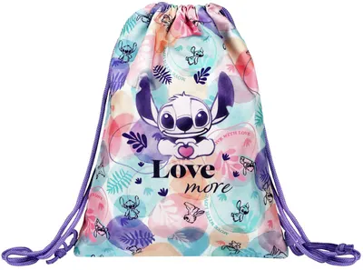 Geantă sport Cool Pack Beta - Stitch Purple