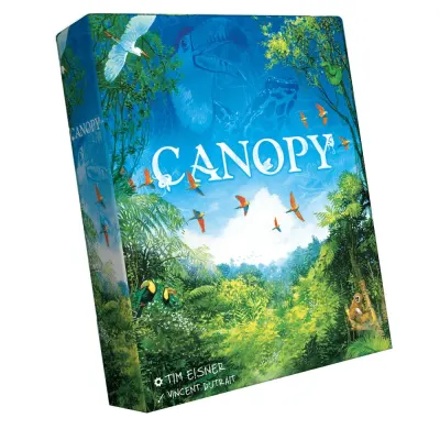 Canopy