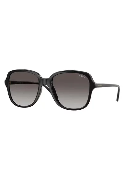 Ochelari butterfly cu lentila in degrade VO5601S W44 8G 53 - Marime 53 mm