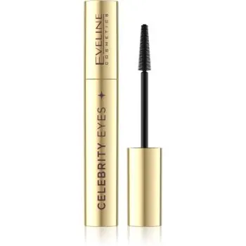Eveline Cosmetics Celebrity Eyes Mascara pentru o lungime mai mare