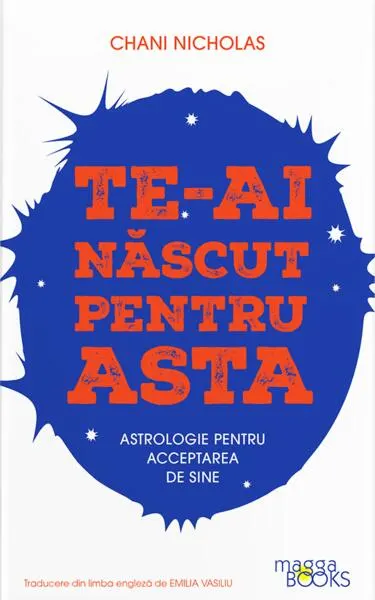 Te-ai născut să faci asta - Paperback brosat