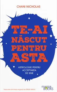 Te-ai născut să faci asta - Paperback brosat
