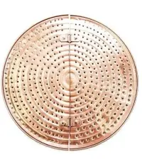Sita Cupru Anti-Lipire pentru Alambic 15 Litri, 24cm