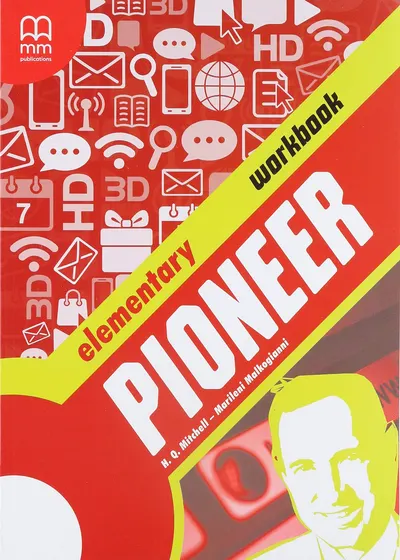 Pioneer