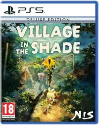 Village in the Shade - Deluxe Edition (PS5)