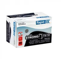 Capse 73 12 Rapid, Super Strong, 5000 buc cutie