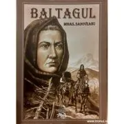 Baltagul