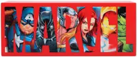 Lampă Paladone Marvel: Avengers - Avengers Logo