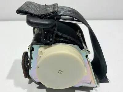 Centura de siguranta stanga / dreapta spate BM51-611B68-BA Ford Focus 3 (2011-2015)