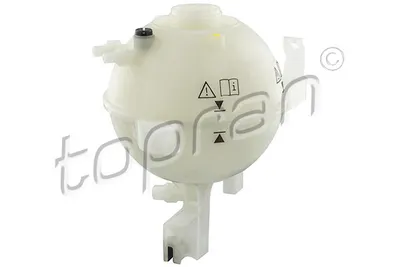Vas expansiune racire potrivit BMW 5 (G30, F90), 5 (G31), 6 GRAN TURISMO (G32), 7 (G11, G12), 8 (G15, F92), 8 GRAN COUPE (G16, F93) 07.15
