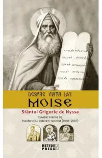 Despre viata lui Moise