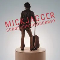 Goddess In The Doorway - Vinyl