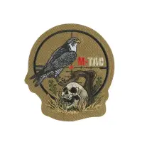 Patch brodat SNIPER M-TAC - Default Title