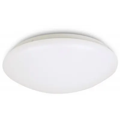 Plafoniera Led Aries rotunda fi425 48W=450W, 3000K, lumina calda