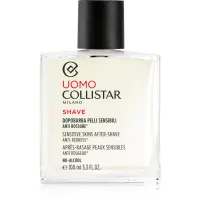 Collistar Uomo After-Shave after shave emulsie 100 ml