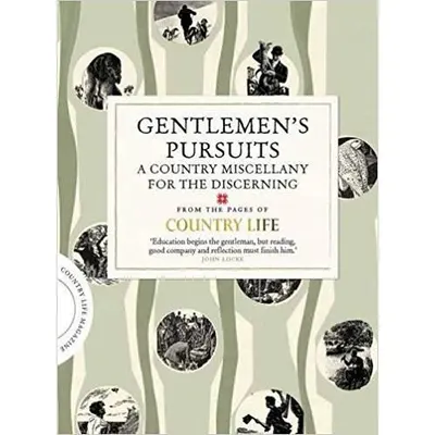 Gentlemen's Pursuits