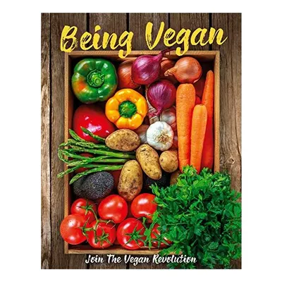 Being Vegan