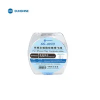 Fir Cupru Sunshine SS-007D, 0.01mm, 150m