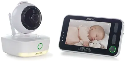 JANE Sincro Baby Guard 4,3"