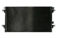 Condensator climatizare potrivit RENAULT LAGUNA II, VEL SATIS 1.6-3.5 03.01-