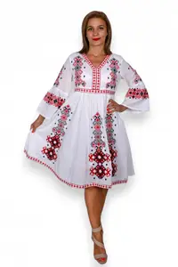 Rochie Traditionala Fiorela 24
