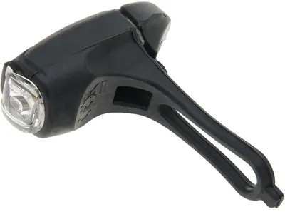 Far pentru bicicletă sau trotinetă electrică Newrban - cu încărcare USB, negru